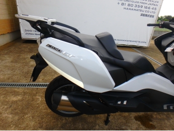 Заказать из Японии мотоцикл BMW C650GT 2016 фото 17