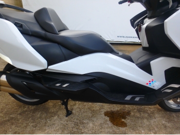Заказать из Японии мотоцикл BMW C650GT 2016 фото 18