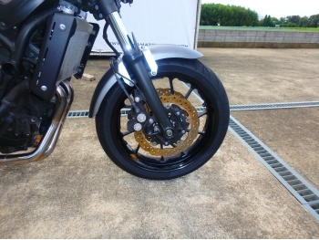 Заказать из Японии мотоцикл Yamaha XSR700 2020 фото 19
