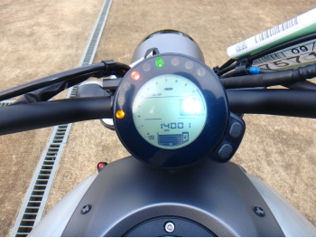 Заказать из Японии мотоцикл Yamaha XSR700 2020 фото 20
