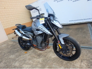   #0259   KTM 790 Duke