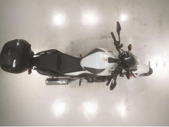 Заказать из Японии мотоцикл Honda NC750SD 2014 фото 3