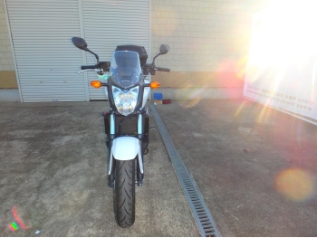 Заказать из Японии мотоцикл Honda NC750SD 2014 фото 6
