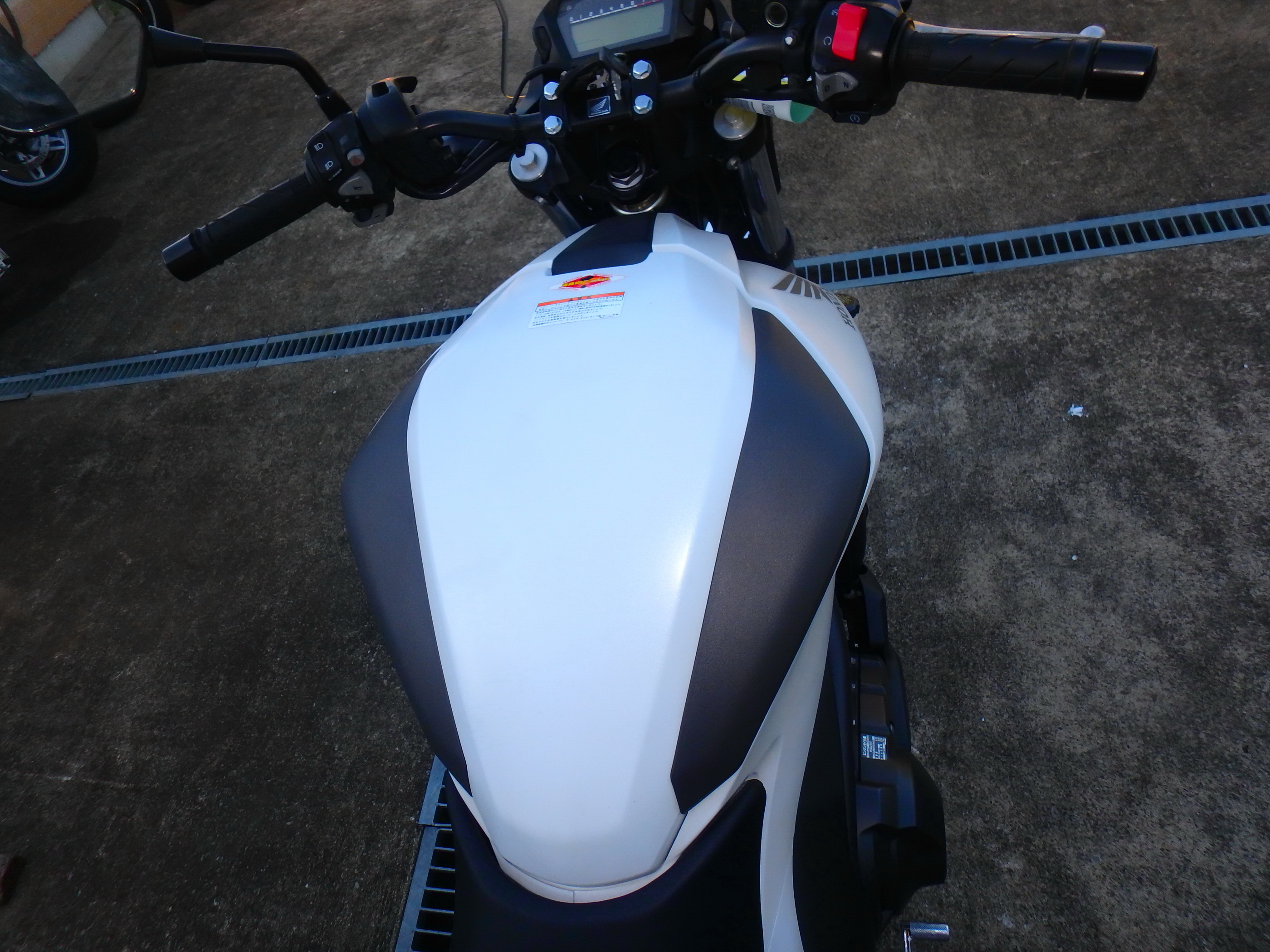 Купить мотоцикл Honda NC750SD 2014 фото 22