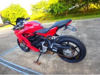 Заказать из Японии мотоцикл Ducati SuperSport937S SS937S 2018 фото 9