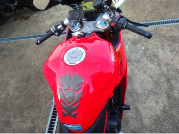 Заказать из Японии мотоцикл Ducati SuperSport937S SS937S 2018 фото 20