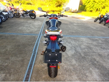Заказать из Японии мотоцикл KTM 690 Duke R 2014 фото 10