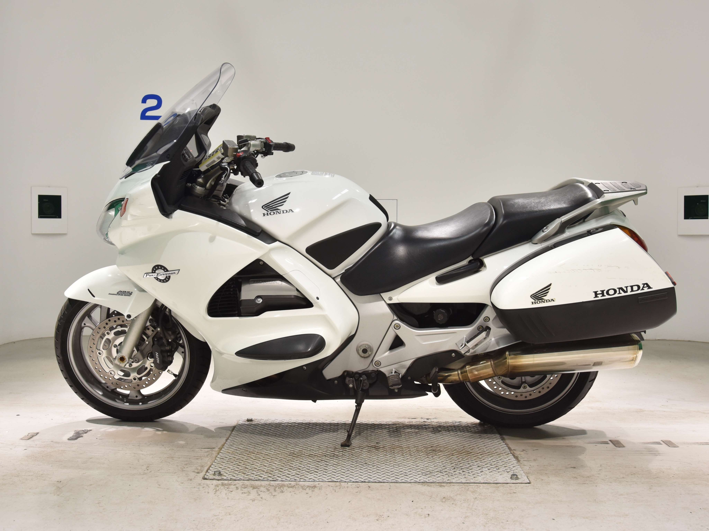 Купить мотоцикл Honda STX1300A 2006 фото 1