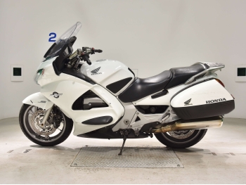 Заказать из Японии мотоцикл Honda STX1300A 2006 фото 1