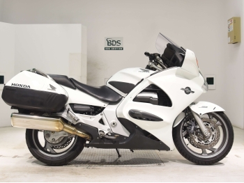 Заказать из Японии мотоцикл Honda STX1300A 2006 фото 2
