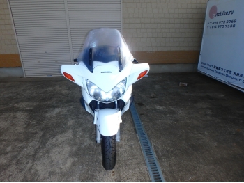 Заказать из Японии мотоцикл Honda STX1300A 2006 фото 6