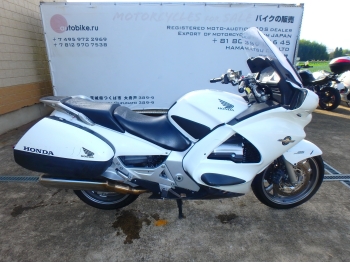 Заказать из Японии мотоцикл Honda STX1300A 2006 фото 8