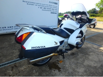 Заказать из Японии мотоцикл Honda STX1300A 2006 фото 9