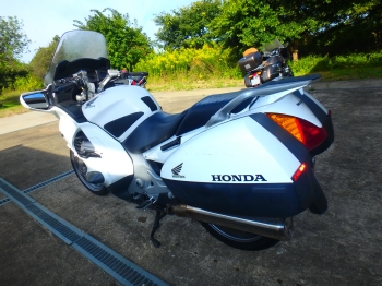 Заказать из Японии мотоцикл Honda STX1300A 2006 фото 11