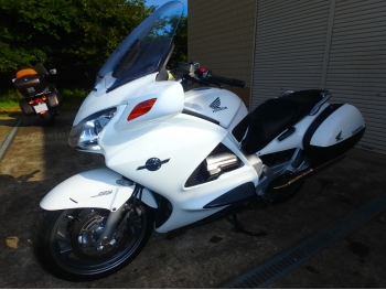 Заказать из Японии мотоцикл Honda STX1300A 2006 фото 13