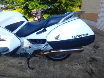 Заказать из Японии мотоцикл Honda STX1300A 2006 фото 16