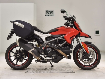     Ducati Hyperstrada 939 2016  2