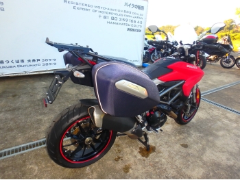     Ducati Hyperstrada 939 2016  9