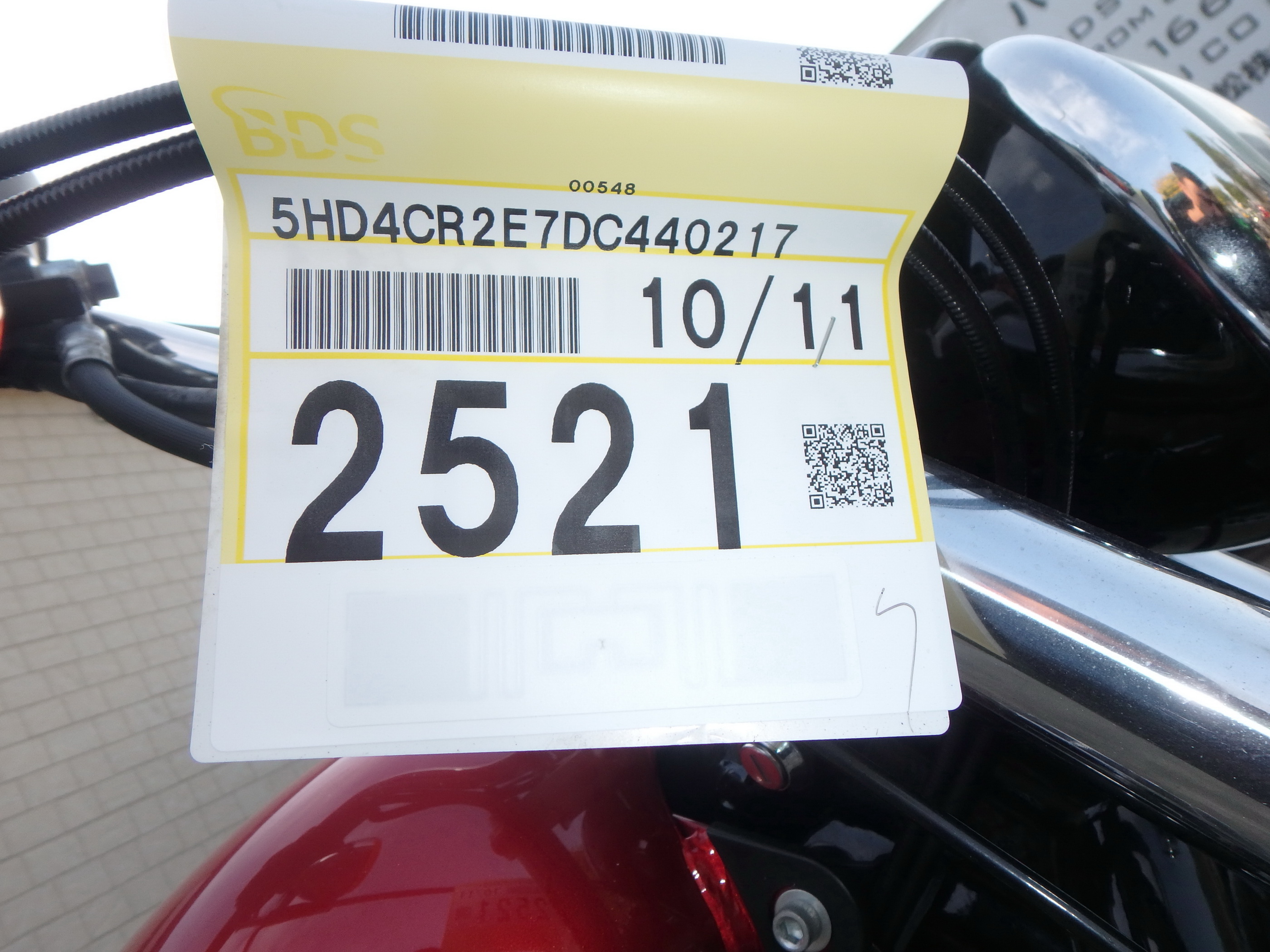 Купить мотоцикл Harley Davidson XL883L-I Sportster Super Low 2013 фото 4