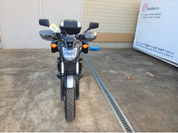     Honda NC750SD-2 2017  6