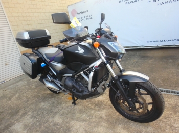     Honda NC750SD-2 2017  7