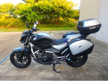     Honda NC750SD-2 2017  12