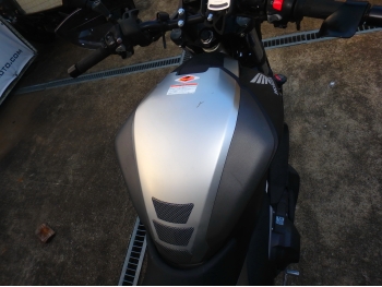     Honda NC750SD-2 2017  22