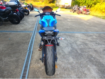     Kawasaki Ninja650A 2018  10