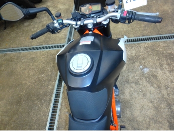 Заказать из Японии мотоцикл KTM 990 Super Duke R 2009 фото 22