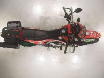    Honda CRF250L 2020  3
