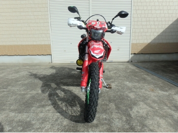     Honda CRF250L 2020  6