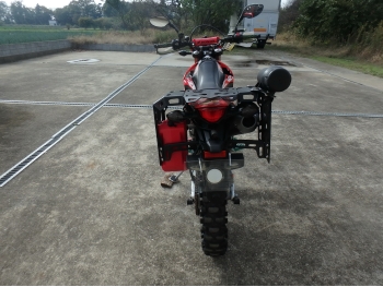     Honda CRF250L 2020  10