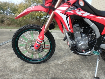     Honda CRF250L 2020  14