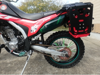     Honda CRF250L 2020  16