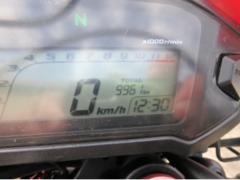     Honda CRF250L 2020  20