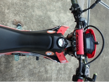     Honda CRF250L 2020  22