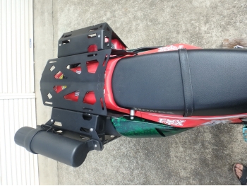     Honda CRF250L 2020  23