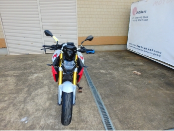 Заказать из Японии мотоцикл BMW F900R 2020 фото 6