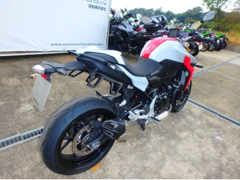 Заказать из Японии мотоцикл BMW F900R 2020 фото 9