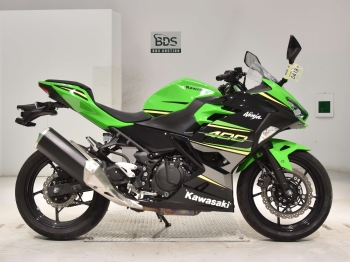     Kawasaki NINJA400-2 NINJA400ABS 2023  2