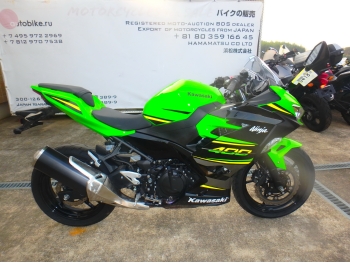     Kawasaki NINJA400-2 NINJA400ABS 2023  8