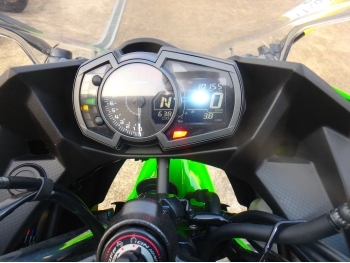     Kawasaki NINJA400-2 NINJA400ABS 2023  20