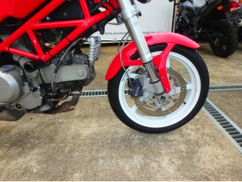     Ducati Monster S2R 800 MS2R 2005  20