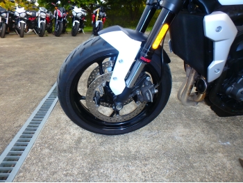 Заказать из Японии мотоцикл Triumph Trident 660 2021 фото 14