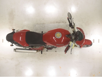     Ducati Monster900IE M900IE 2001  3