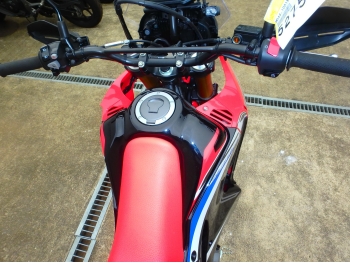     Honda CRF250L Rally ABS 2017  22