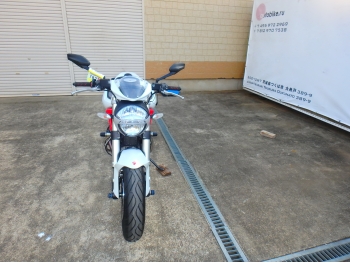 Заказать из Японии мотоцикл Ducati Monster796A M796A 2010 фото 6