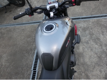 Заказать из Японии мотоцикл Triumph Trident 660 2021 фото 22