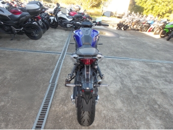     Yamaha MT-07A-2 FZ-07A-2 2021  10