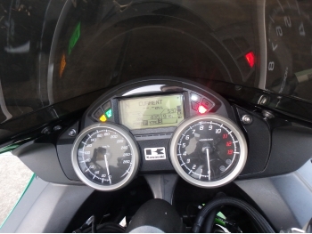 Заказать из Японии мотоцикл Kawasaki ZZR-1400A / Ninja ZX-14RA 2012 фото 20